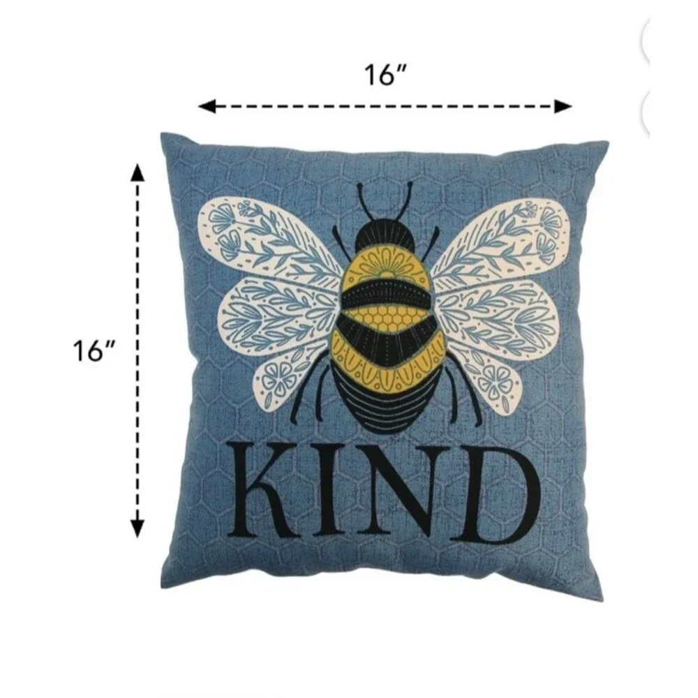 Bee Kind  16